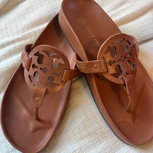 Tory Butch Women’s Cloud Miller Sandals 6.5